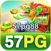 Logo da 57pg88